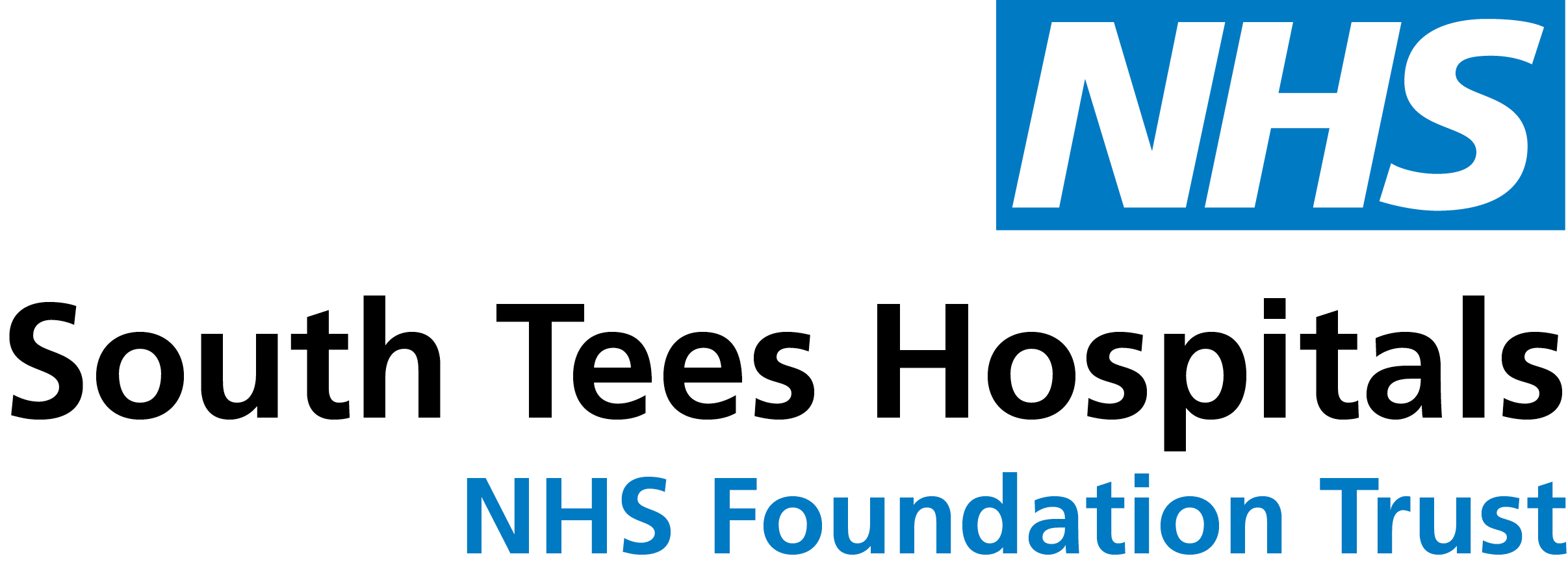South Tees Hospitals NHS Foundation Trust